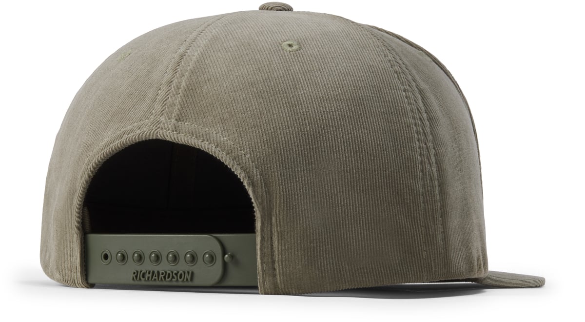 Endless Trails Corduroy Cap Olive / Danner