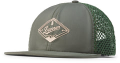 Hydro Trucker Cap Olive / Danner