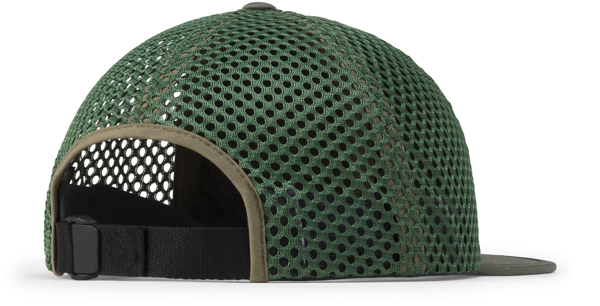 Hydro Trucker Cap Olive / Danner