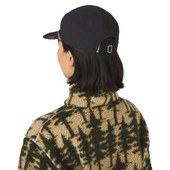 Camper GTX Crushable Cap Black / Danner