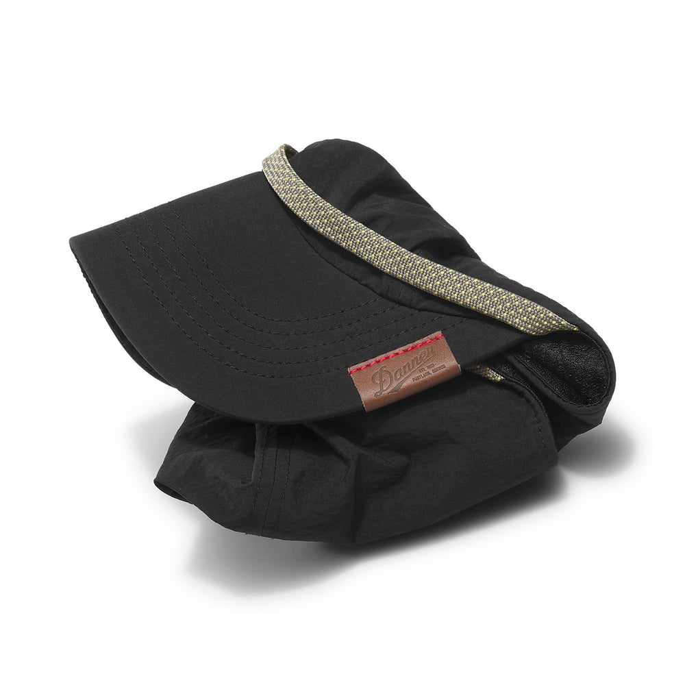 Camper GTX Crushable Cap Black / Danner