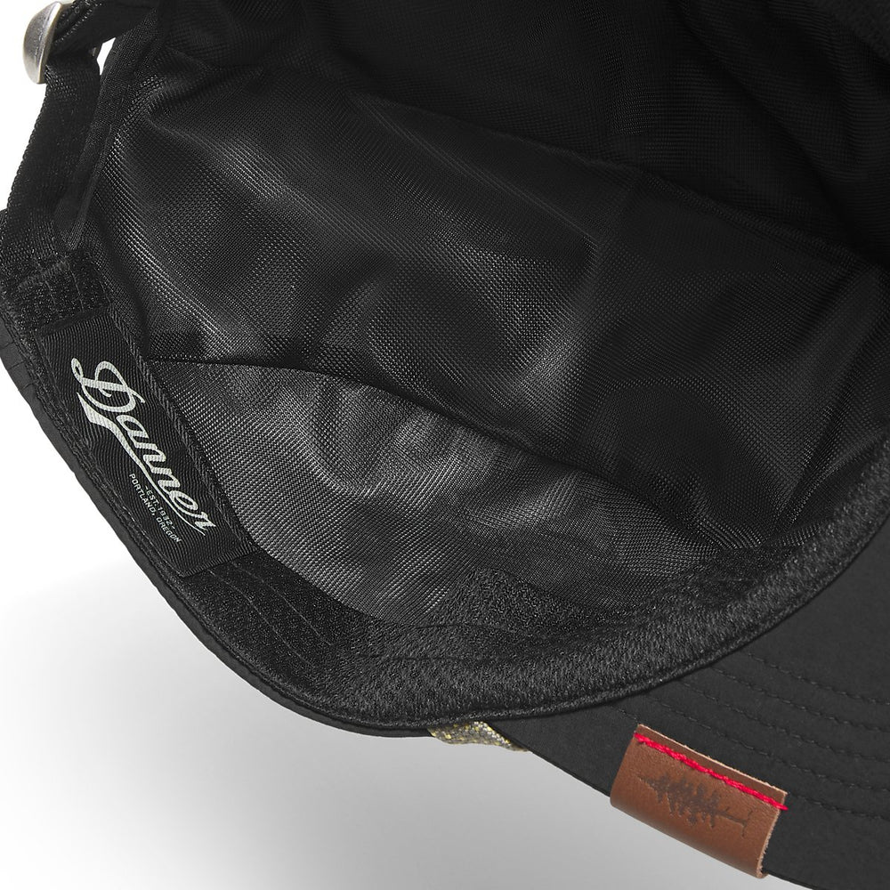 Camper GTX Crushable Cap Black / Danner