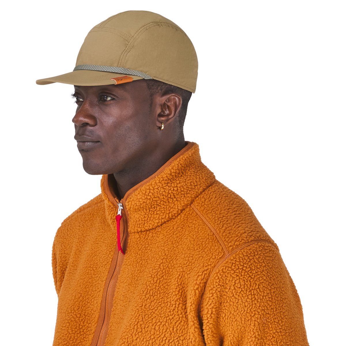 Camper GTX Crushable Cap Tan / Danner