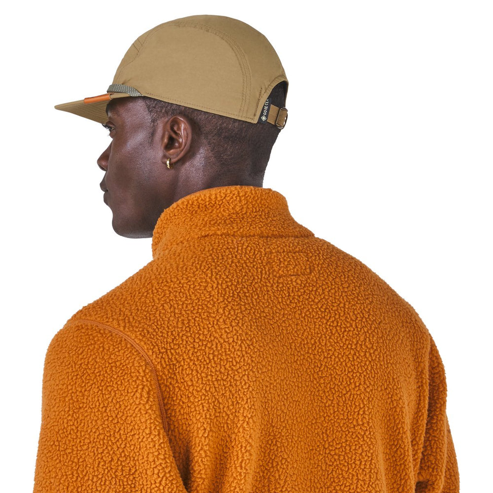 Camper GTX Crushable Cap Tan / Danner
