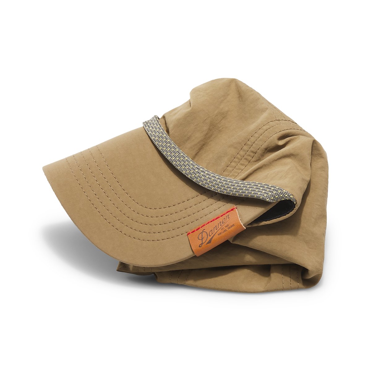Camper GTX Crushable Cap Tan / Danner