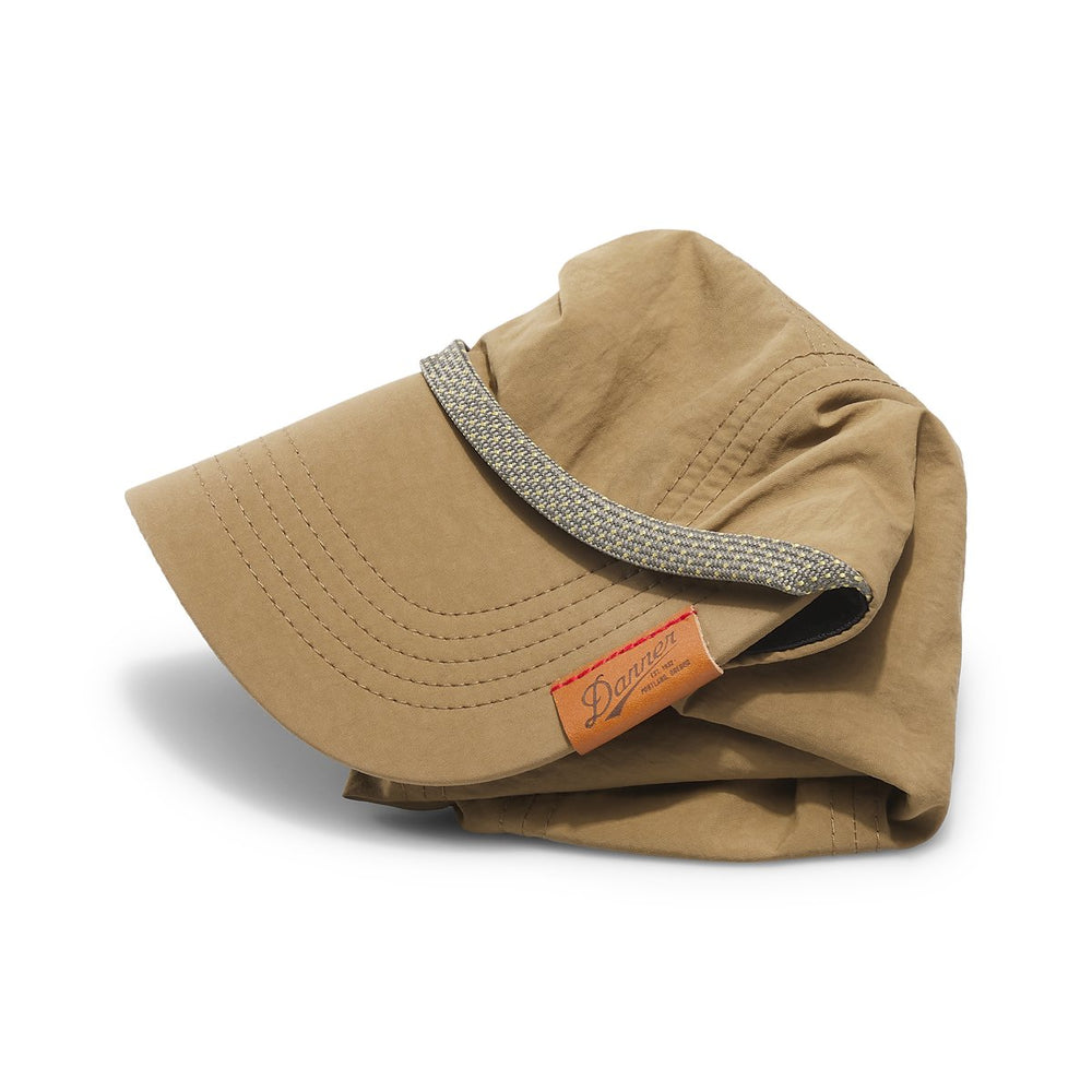 Camper GTX Crushable Cap Tan / Danner