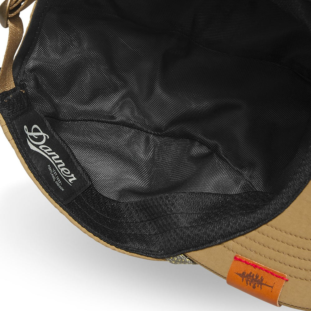 Camper GTX Crushable Cap Tan / Danner