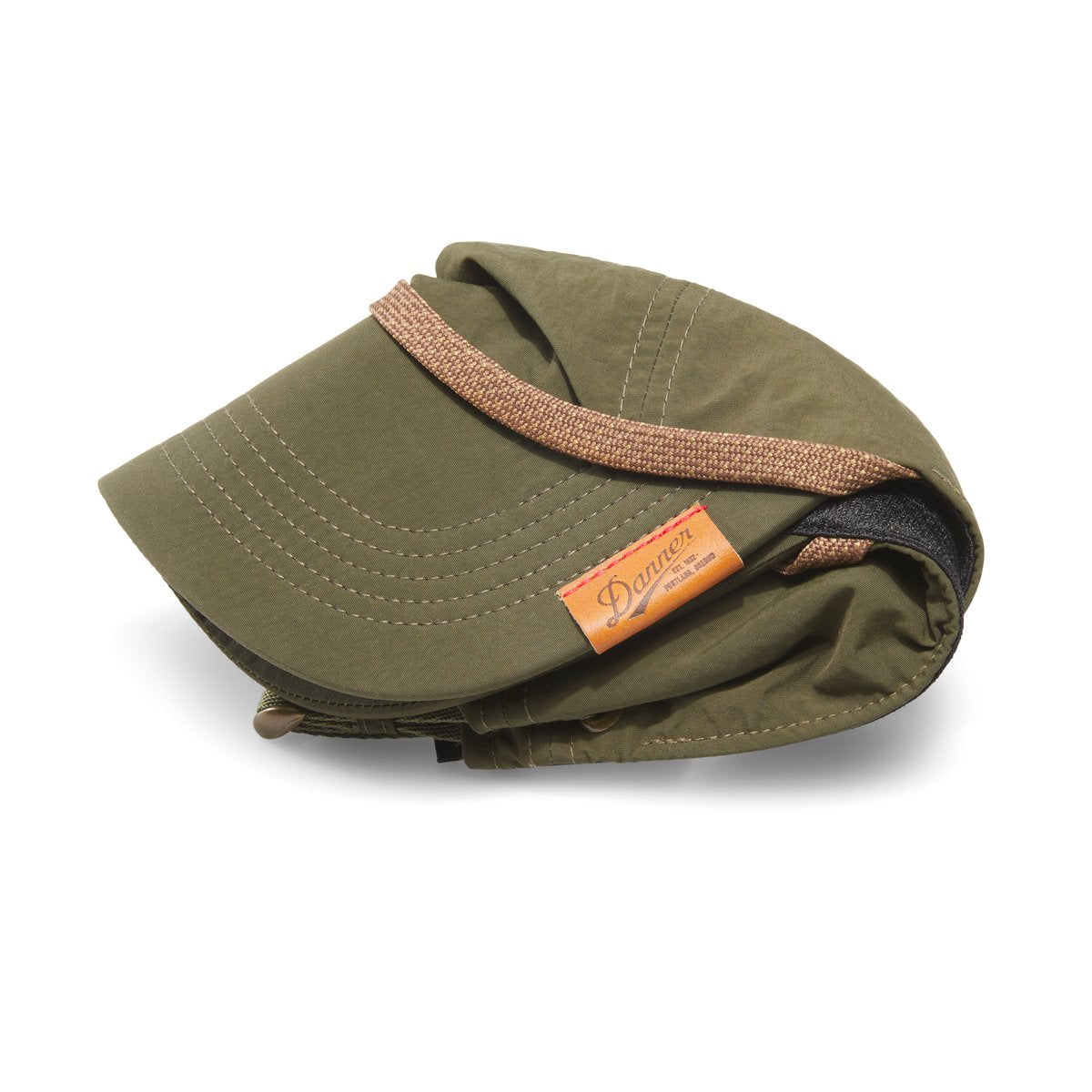 Camper GTX Crushable Cap Olive / Danner
