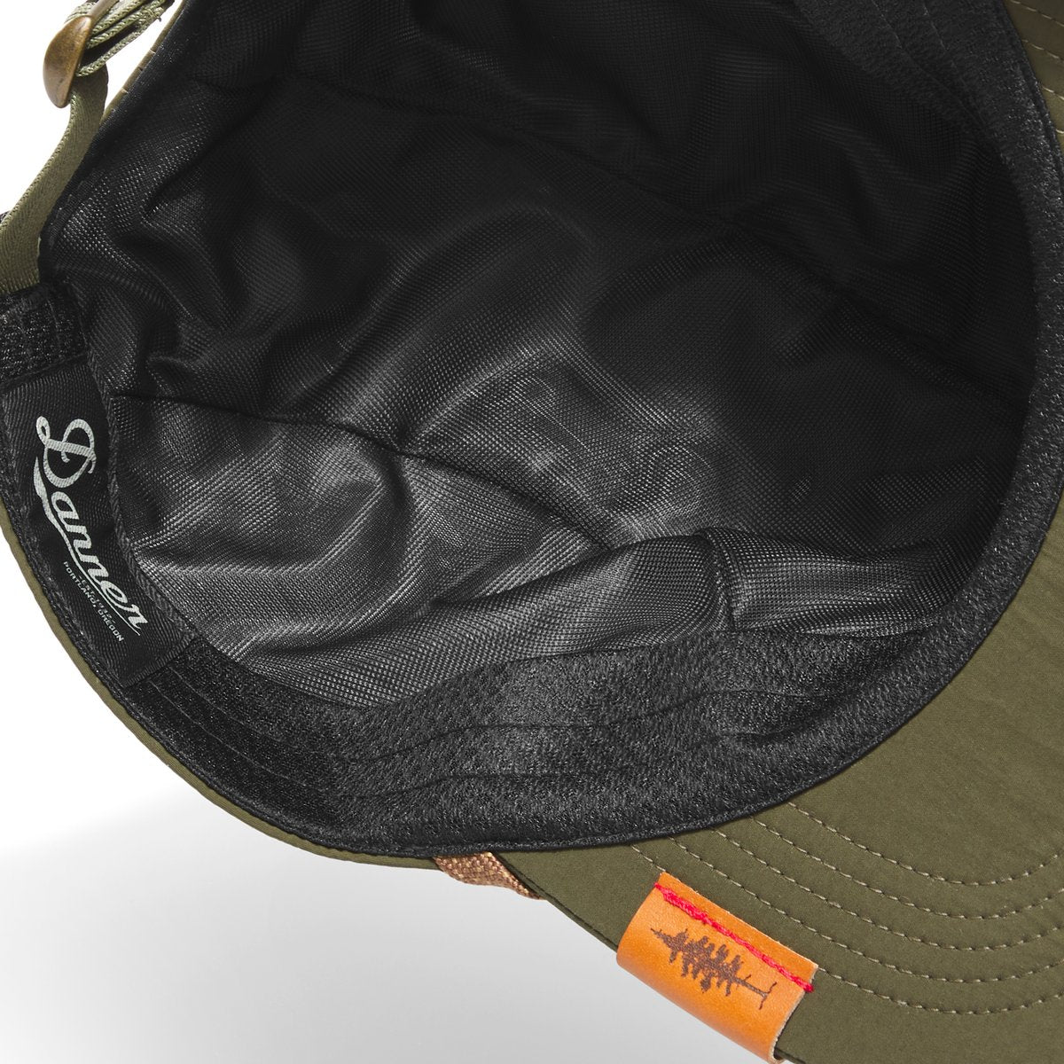 Camper GTX Crushable Cap Olive / Danner