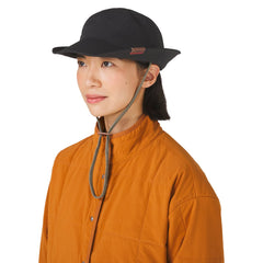 Oxbow GTX Hat Black / Danner