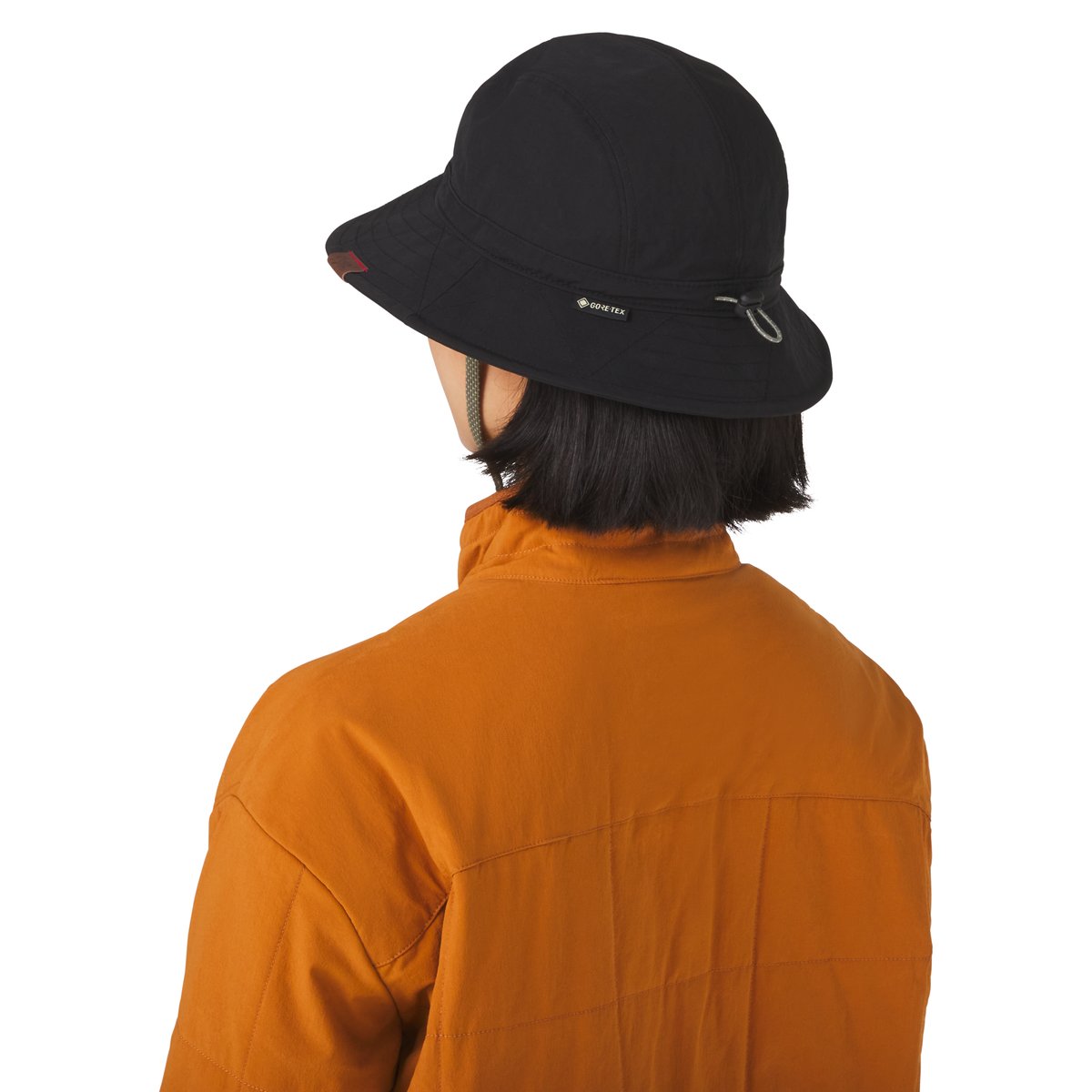 Oxbow GTX Hat Black / Danner
