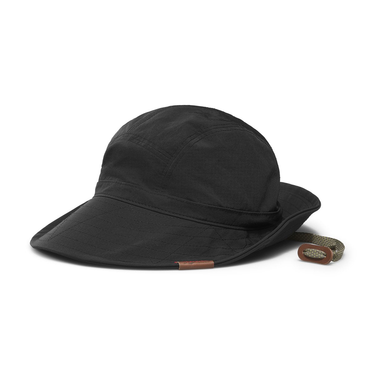 Oxbow GTX Hat Black / Danner