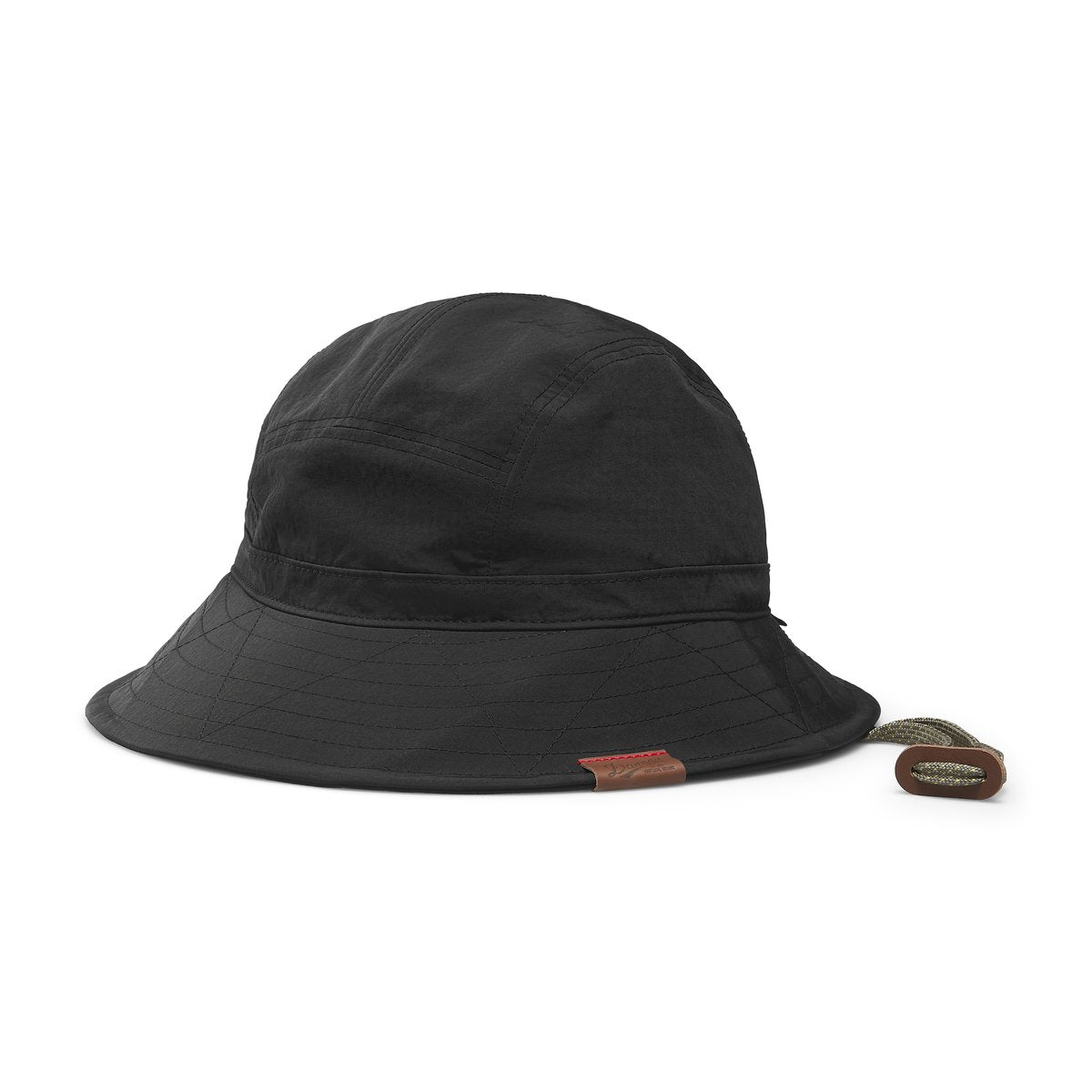 Oxbow GTX Hat Black / Danner