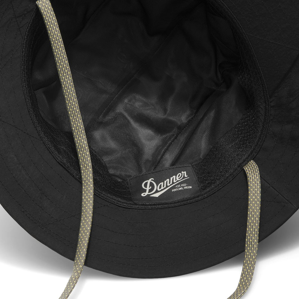 Oxbow GTX Hat Black / Danner
