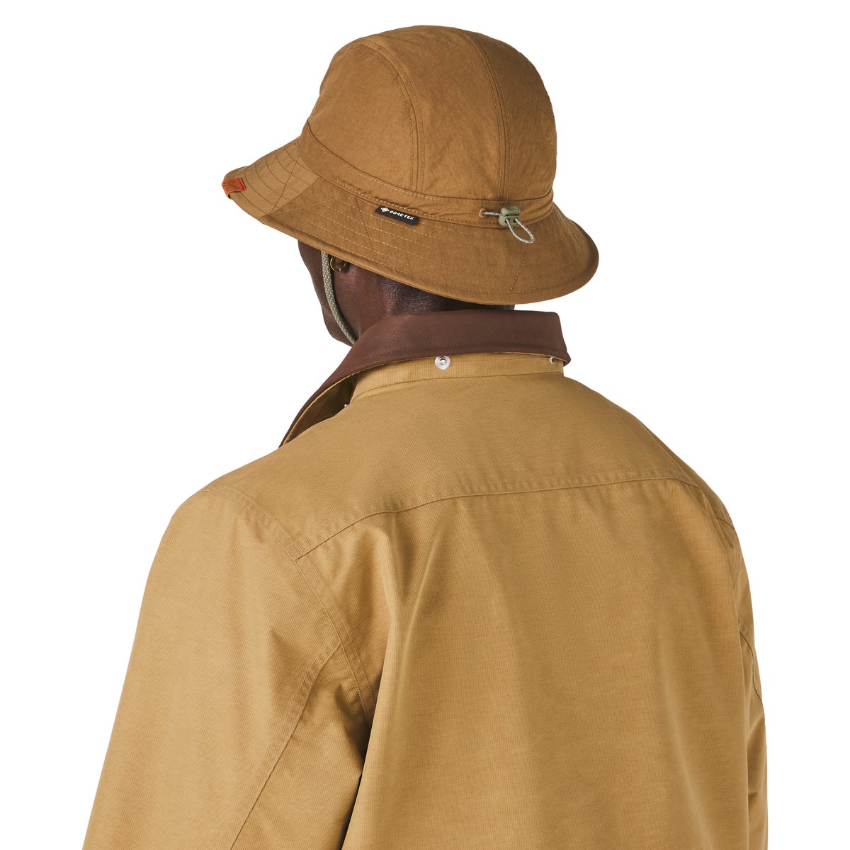 Oxbow GTX Hat Ermine / Danner