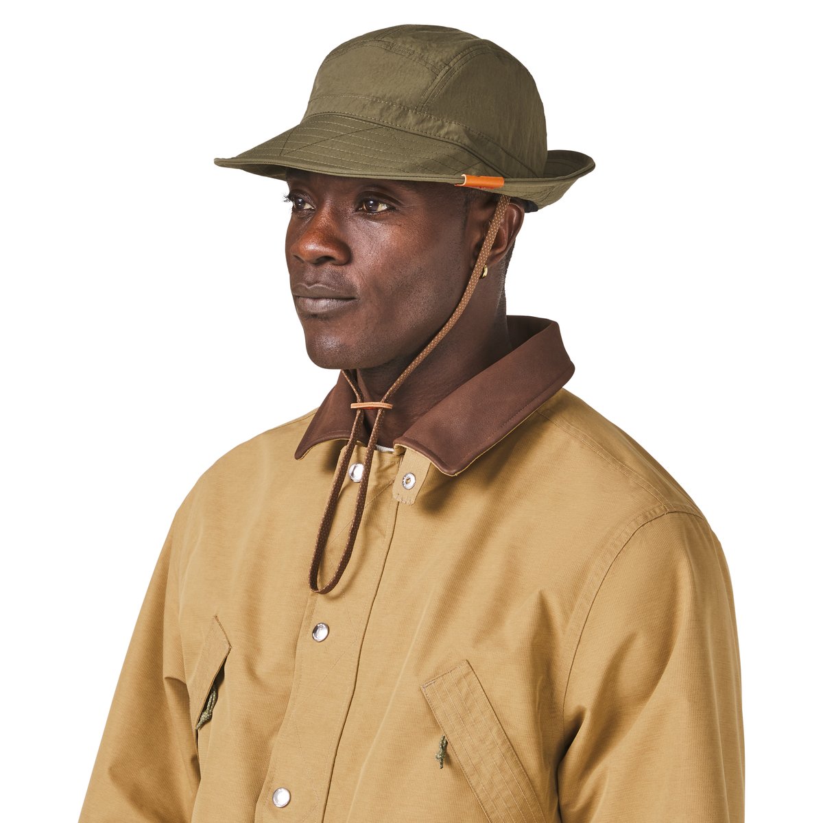 Oxbow GTX Hat Dusty Olive / Danner