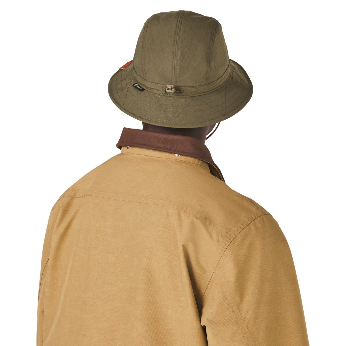 Oxbow GTX Hat Dusty Olive / Danner