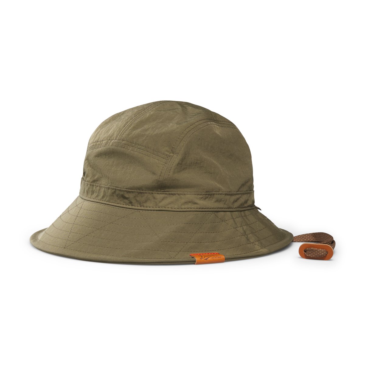 Oxbow GTX Hat Dusty Olive / Danner