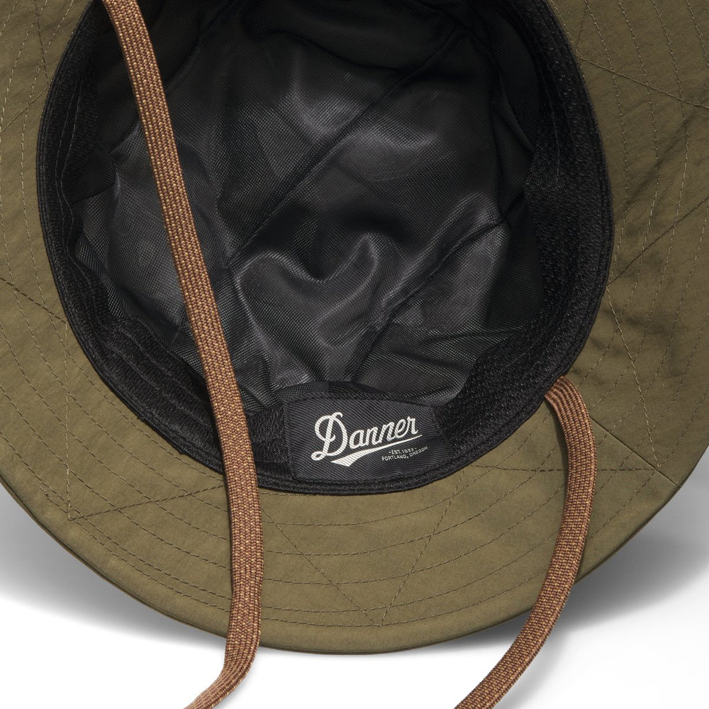 Oxbow GTX Hat Dusty Olive / Danner