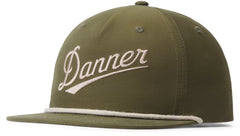 Rope Hat Moss / Danner