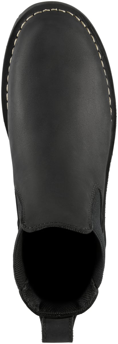 Bull Run Chelsea 5" Black / Danner