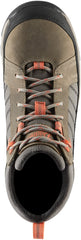 Riverside 4.5" Gray/Orange ST / Danner