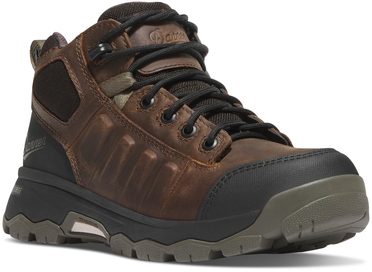 Wheat Ridge Brown/Olive / Danner