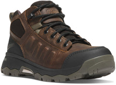 Wheat Ridge Brown/Olive / Danner