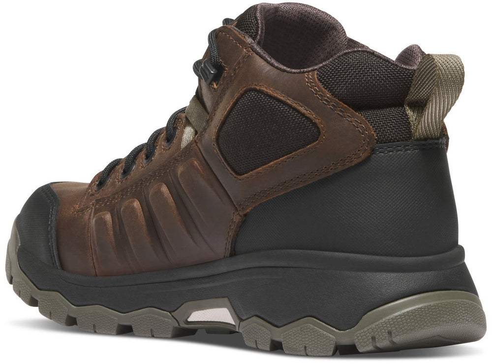 Wheat Ridge Brown/Olive / Danner