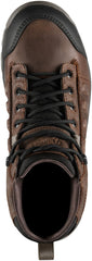 Wheat Ridge Brown/Olive / Danner