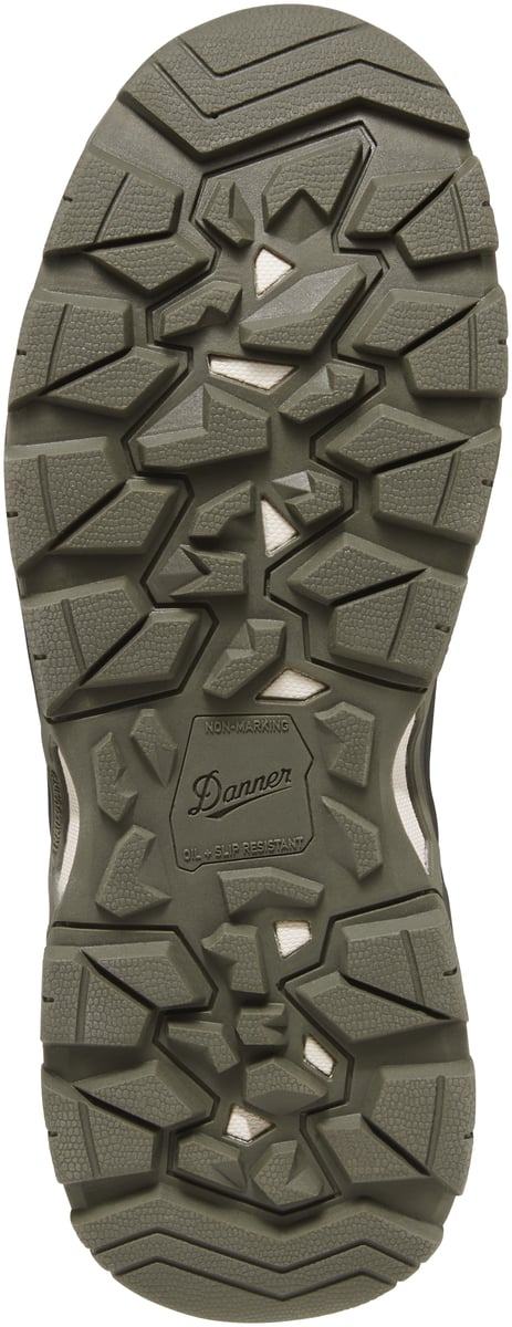 Wheat Ridge Brown/Olive / Danner