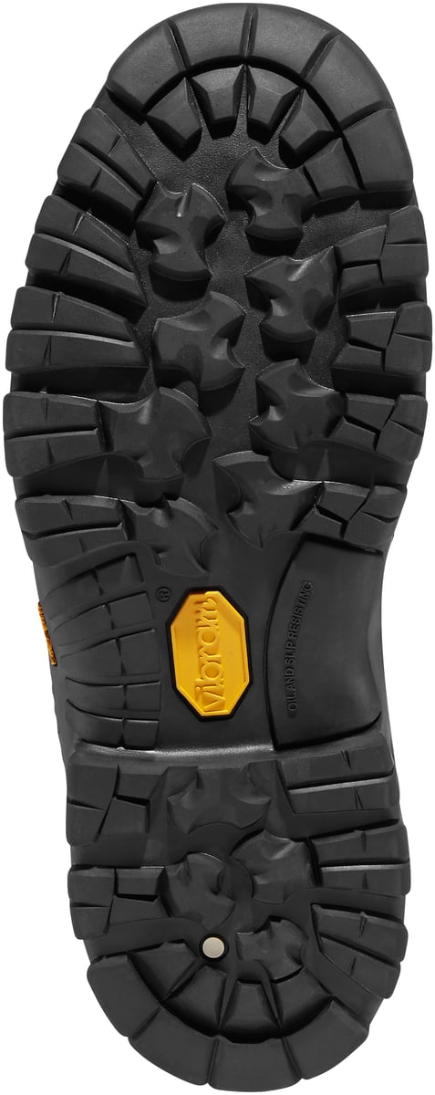 Wildland Tactical Firefighter Black / Danner