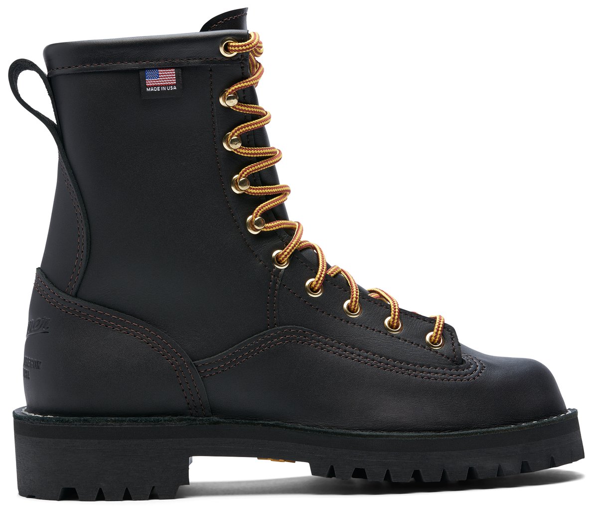 Rain Forest Black / Danner