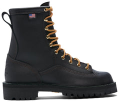 Rain Forest Black / Danner