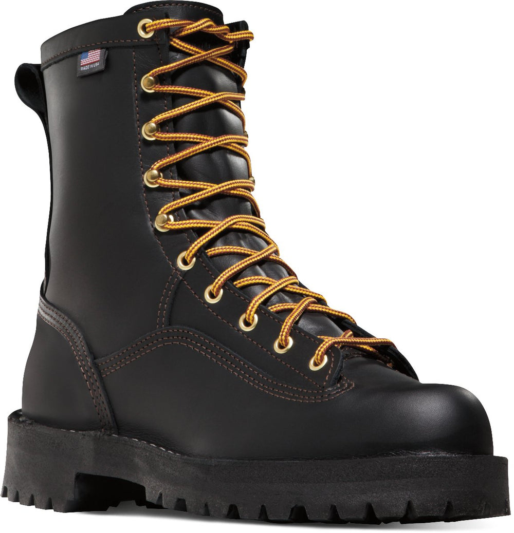 Rain Forest Black / Danner