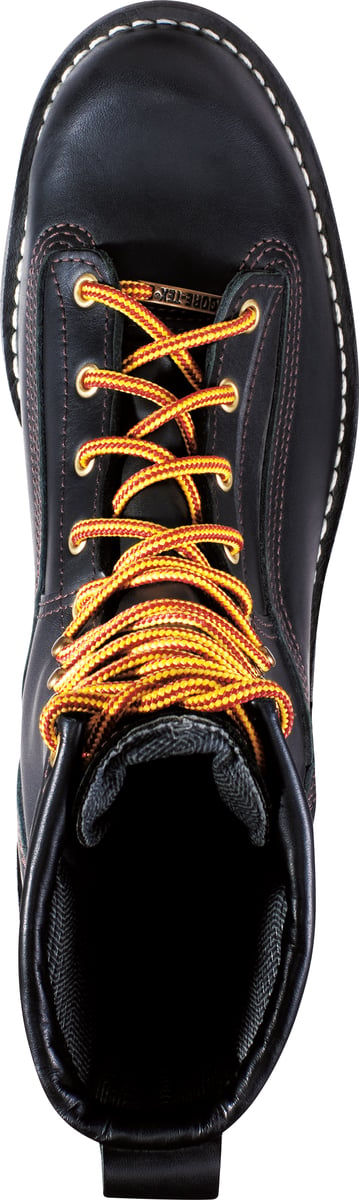 Rain Forest Black / Danner