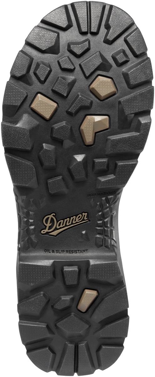 Sandy Ridge Brown / Danner