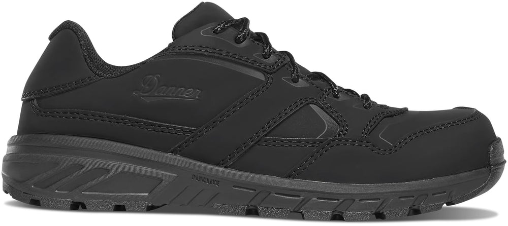 Run Time EVO Black Composite Toe (NMT) / Danner