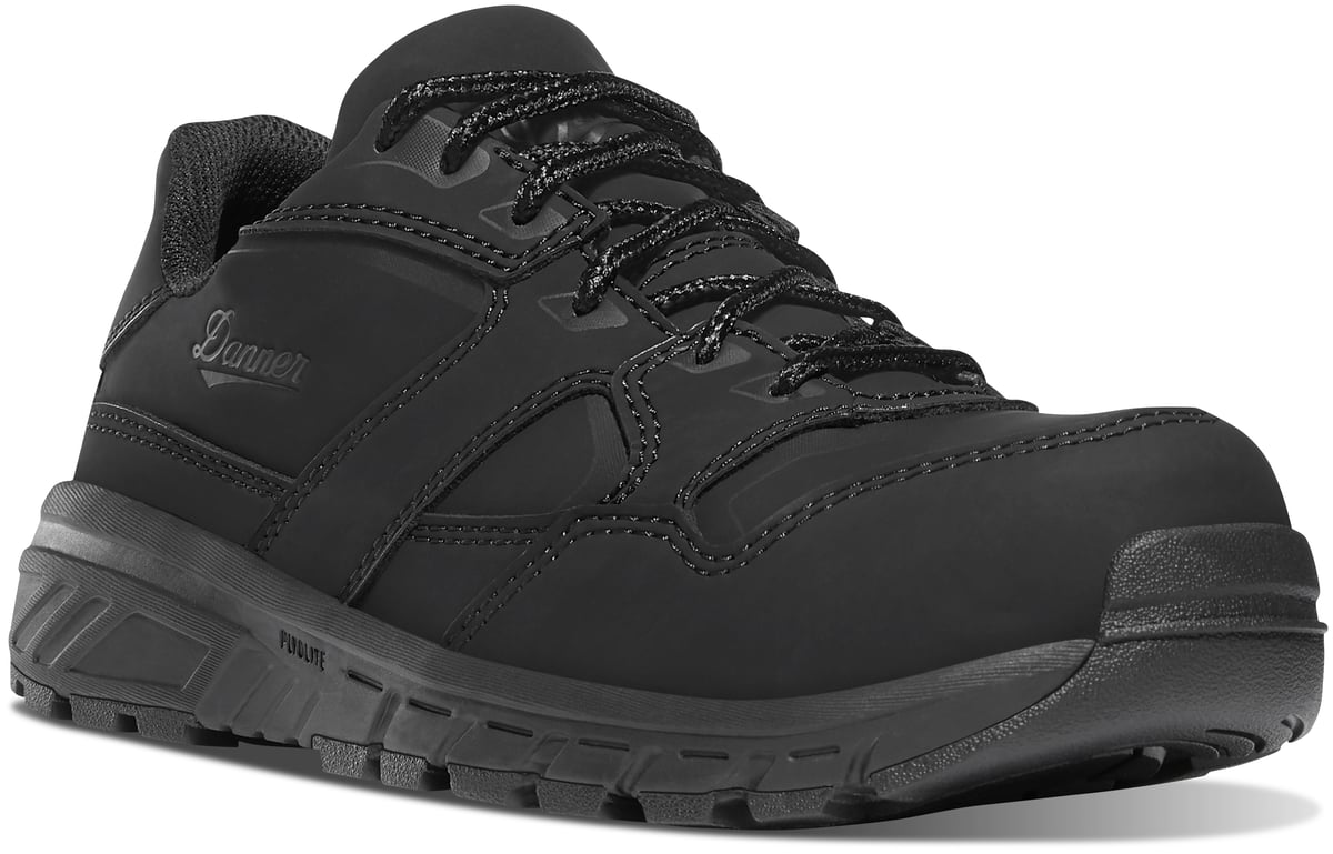 Run Time EVO Black Composite Toe (NMT) / Danner