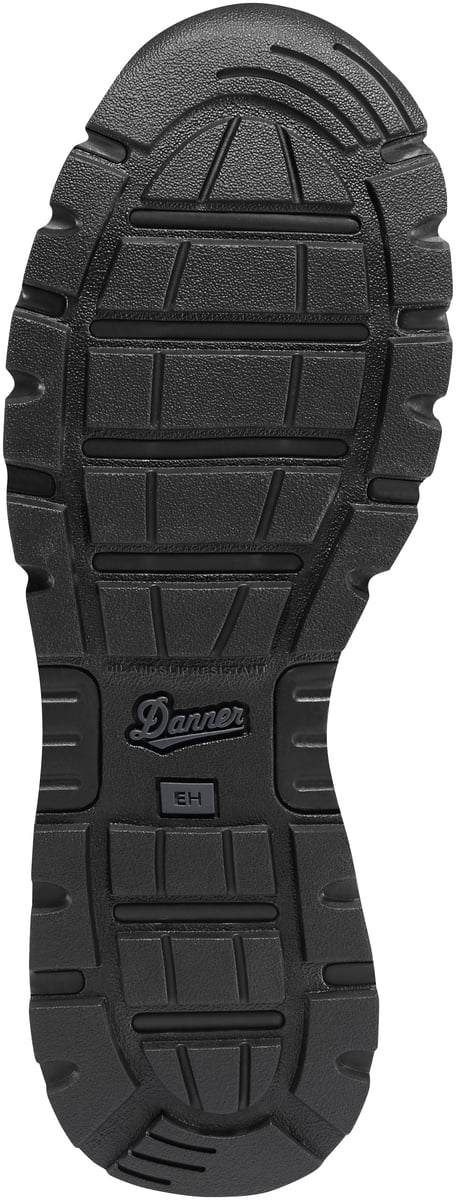 Run Time EVO Black Composite Toe (NMT) / Danner
