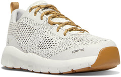 Run Time 3 Gray/White Composite Toe (NMT) / Danner
