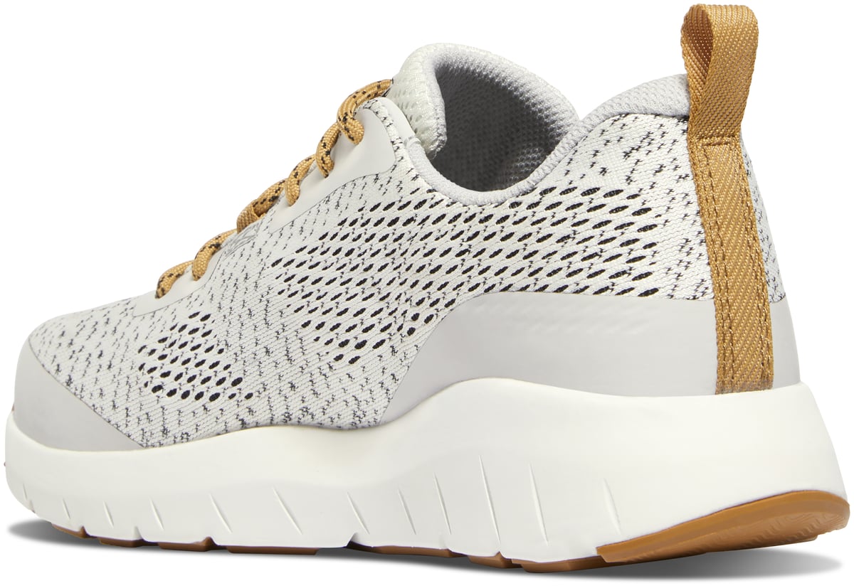 Run Time 3 Gray/White Composite Toe (NMT) / Danner