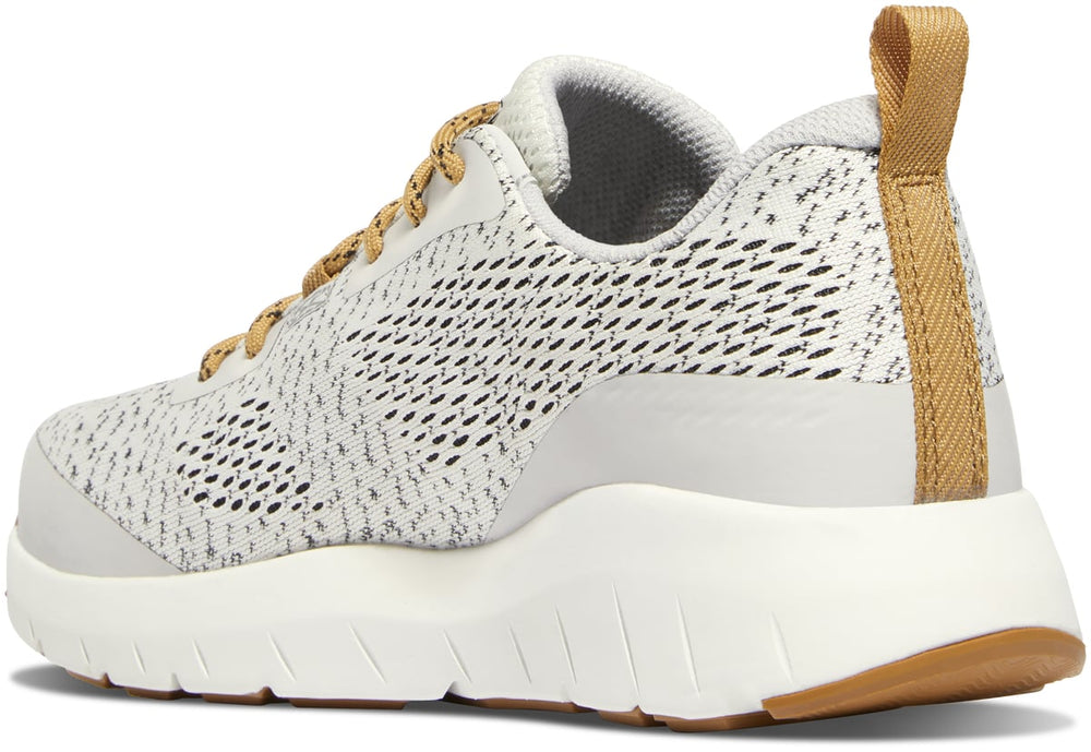 Run Time 3 Gray/White Composite Toe (NMT) / Danner