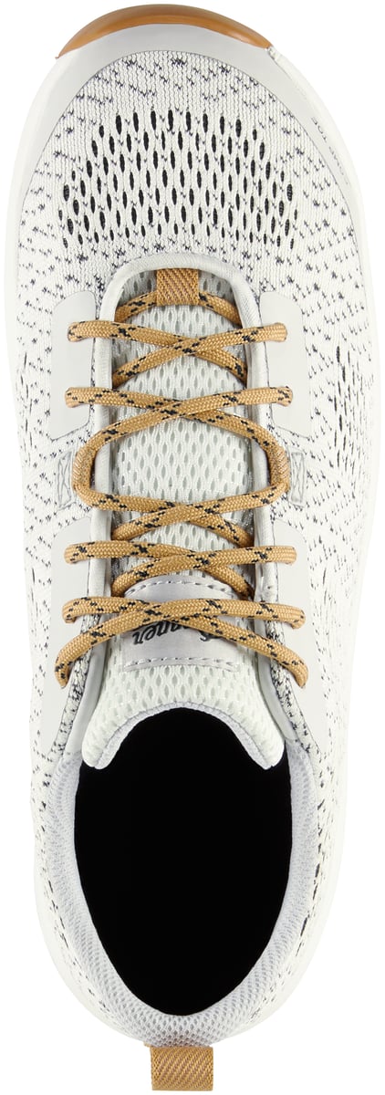 Run Time 3 Gray/White Composite Toe (NMT) / Danner