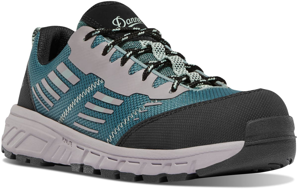 Run Time Teal Composite Toe (NMT) / Danner