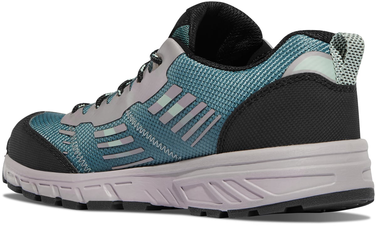 Run Time Teal Composite Toe (NMT) / Danner