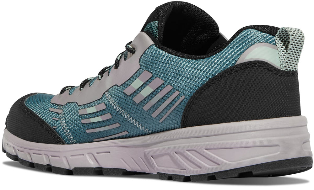 Run Time Teal Composite Toe (NMT) / Danner