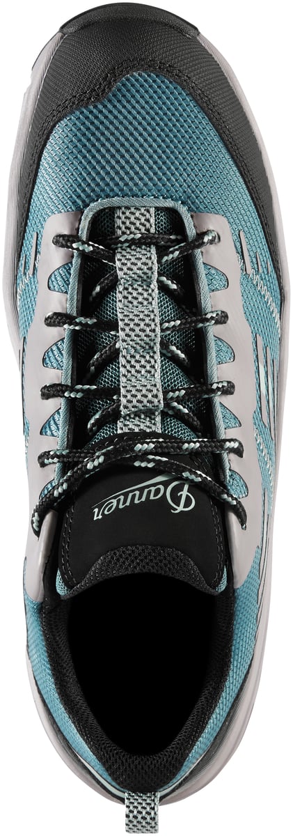 Run Time Teal Composite Toe (NMT) / Danner