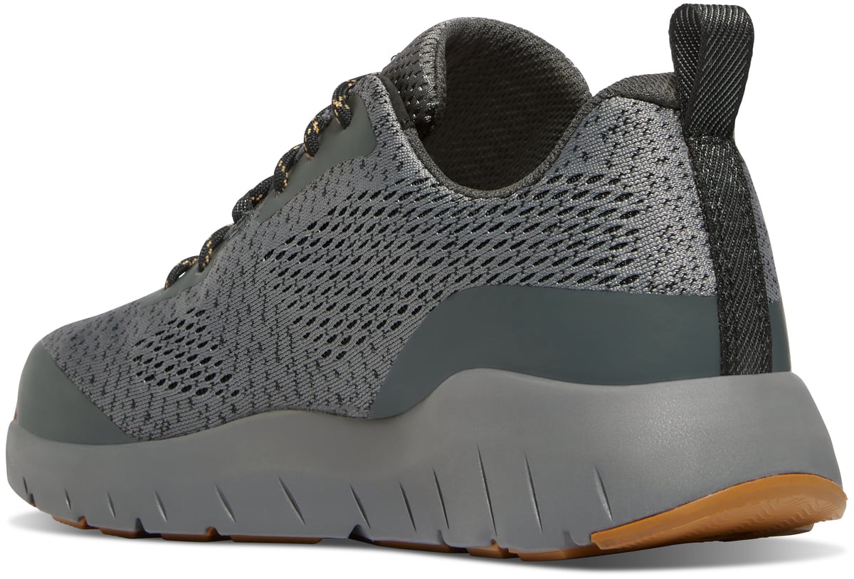 Run Time 3 Gray Composite Toe (NMT) / Danner