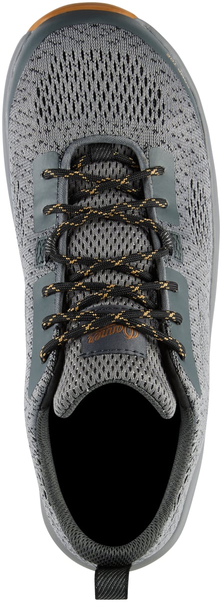 Run Time 3 Gray Composite Toe (NMT) / Danner